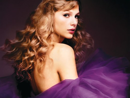 Taylor Swift – Timeless (Taylor’s Version) (From The Vault)